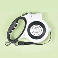 Световой тяговый трос (белый)