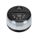 Индивидуальная электрическая нагревательная вода, нагревание воды, домашняя вода циркуляция хозяина с двойным темопературным двойным модулем татами теплое одеяло