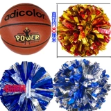 La La Hua la la la la la la lara команда команда ручная цветочная площадка танцевальная бал, выступление танцевальной танцеваль