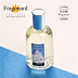 Pháp Fragonard Flower Palace Dòng rừng tự nhiên Cedre Blue Cedar Eau de Toilette Gỗ đàn hương Patchouli - Nước hoa nuoc hoa vung kinh Nước hoa