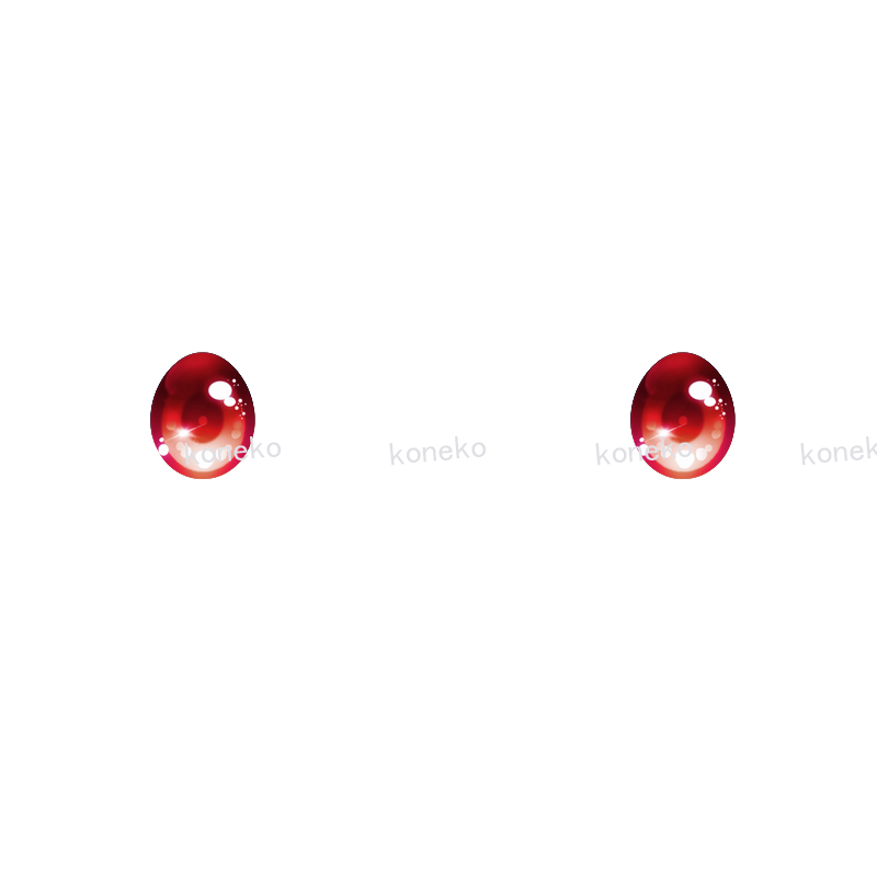 4 Pomegranate（ Floating light scattered ） bjd eye dd Eyes doll Press glasses Light eye 8-26mm full-size