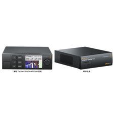 видеокамера blackmagic小型12g-sdi格式转换器 teranex mini系列 强氧科技
