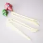 Năm mảnh phù hợp với đất sét mềm đất sét màu đất sét plasticine ngọc trai bông tuyết bùn phụ kiện đơn giản di động đồ chơi trẻ em thông minh