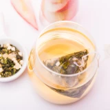 Японский чай горный улун, холодный чай, фруктовый чай