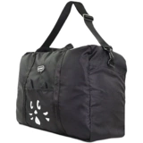 Японская трендовая мультяшная складная вместительная и большая универсальная портативная багажная сумка-органайзер