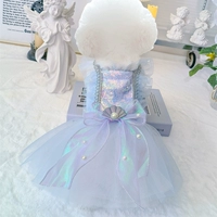 Светло-синий