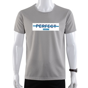 防水防污衣服t恤黑科技纳米防水男女士短袖宽