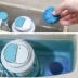 Hàng trăm phòng tắm nhà vệ sinh bong bóng màu xanh nhà vệ sinh kho báu nhà vệ sinh khử mùi tự động khử mùi nhà vệ sinh - Trang chủ