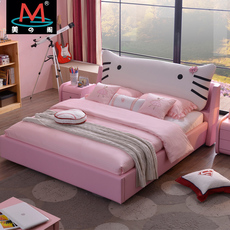 Детская кровать Красота павильон в 2017