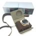 Bao da ADZMIX Leica Leica c-lux Camera case Lycra c-lux túi đựng máy ảnh một nửa bao da có thể tháo rời - Phụ kiện máy ảnh kỹ thuật số