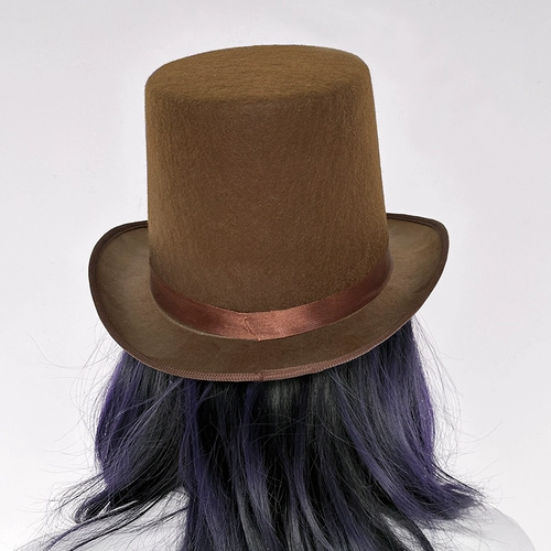 14 -летний магазин семь размеров черных шляп чернокожих шляп маг.