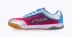 Giày bóng bàn chính hãng STIGA Sty Castika Giày nam giày nữ thoáng khí chống trượt mang giày thể thao