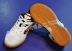 Giày bóng bàn DONIC đa nick chính hãng giày sneaker sneakers thoải mái thoáng khí chống trơn trượt 93063