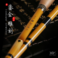 удочка 独钓溪影28调细硬轻鲫鱼竿进口4.5米细台钩竿手杆5.4米加硬调鱼竿