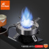 Fire Maple sản phẩm mới Optimus tách bếp gas ngoài trời độ cao cao dã ngoại bếp lửa cắm trại bếp lửa - Bếp lò / bộ đồ ăn / đồ nướng dã ngoại bếp nướng cồn mini Bếp lò / bộ đồ ăn / đồ nướng dã ngoại