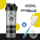 Матовый, 450 мл