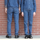 Джинсовые рабочие износостойкие штаны, джинсы, прямые продажи с завода, увеличенная толщина