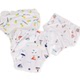Tã vải chống thấm tã cho bé tã tã pull-up - Tã vải / nước tiểu pad tã Tã vải / nước tiểu pad