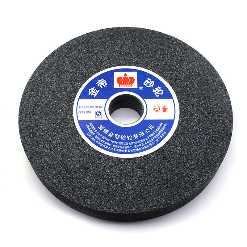 新型白刚玉砂轮的发展趋势和市场需求预测