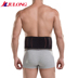 Huấn luyện mùa đông chạy đai đai bụng nam đai thể thao nữ thắt lưng đau lưng ấm eo thể dục bảo vệ băng đầu gối lining Dụng cụ thể thao