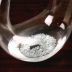 Các nhà sản xuất Khuyến Mãi Chuyên Nghiệp Decanter Rượu Vang Đỏ Cup Làm Sạch Hạt Làm Sạch Bóng Glass Beads Cleaner Wine Món Ăn