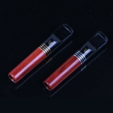 Sanda Sanda Filter Сигарета CUSCASH PREACH 27 Столичный Корк Кордон Вуд Высокий Эффект Двойной Сигаретный Фильтр