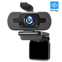 USB Webcam Smart Video Chat Recording 1080P Web Camera Compu