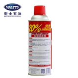 Watts Guardian Petroleum WA50 Ranner Vint Rust Antry -Crust Breement без смазки доставки