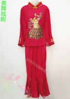 Красная лента, 3м