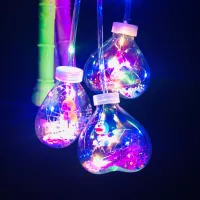 5 рук -в душевных персиках