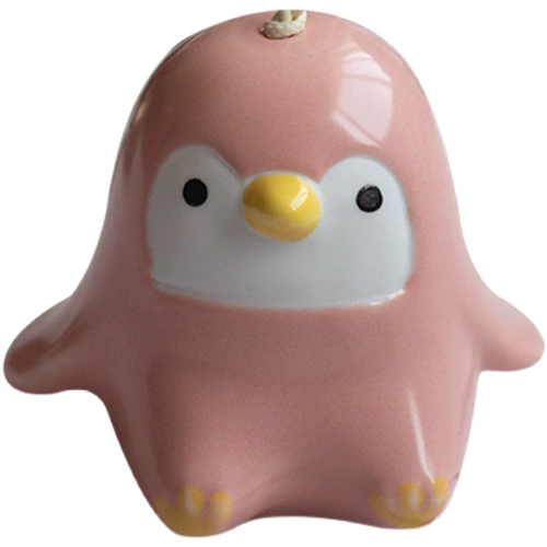 Креативный японский свежий мультяшный милый колокольчик для спальни, подвеска, подарок на день рождения