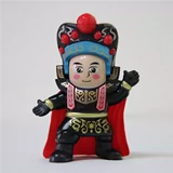 Китайская кукла, игрушка, памятное украшение, новая коллекция, креативный подарок