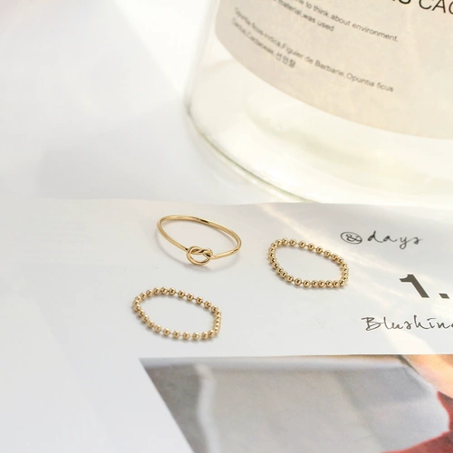 Кольцо США по лысой золотистым торгу