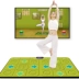 Đúp nhảy mat TV giao diện máy tính dual-sử dụng giảm cân nhà không dây somatosensory trò chơi máy nhảy mat