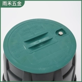 VB910 Пластиковая клапана коробка 10 -зонтажная коробка клапана возьмите коробку для соленоидной клапаны с водой