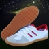 Đôi giày thể thao ngôi sao bóng bàn đào tạo giày cho nam giới và phụ nữ cao cấp bóng chuyền giày nhựa lĩnh vực ánh sáng phổ cứng giày ngoài trời