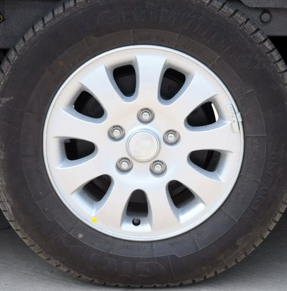 Thích hợp cho bánh xe hợp kim nhôm xe JAC Heyue RS 16 inch CORSS Ruifeng S3S2S5 Ruifeng vành kinh doanh mâm 14 inch 4 lỗ mâm 14 inch 4 lỗ Mâm xe