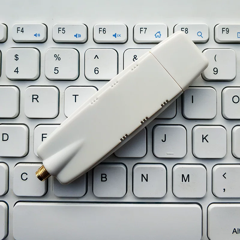 Новая беспроводная сетевая карта USB Atheros AR9271 150M 802.11n скорость быстрая стабильная SMA разъём