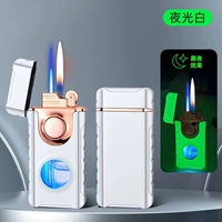 Ночной свет белый 【двойной пламя ящик с огненным камнем】】