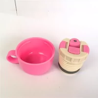 Розовая уплотнятельная вода+маленькая миска