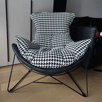 Сумка для сиденья Houndstooth + черная база
