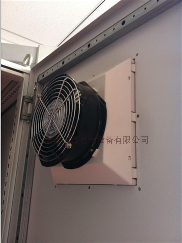 电池柜空调在数据中心的应用与优势