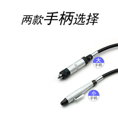 Прямая шлифовальная машина 金科达20000转吊磨机直磨机磨打机抛光打磨机打孔机雕刻车花吊机