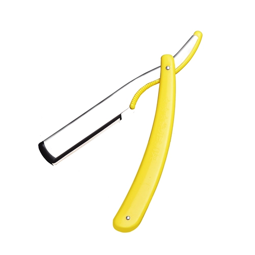 Бритва, старомодное лезвие