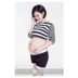 Phụ nữ mang thai ảnh nghệ thuật quần áo phụ nữ mới mang thai ảnh ảnh quần áo thời trang Hàn Quốc của studio phụ nữ mang thai ảnh quần áo đầm bầu sang chảnh Áo thai sản