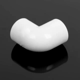 ПВХ водный локоть 20 25 32 6375110PVC к водным трубам ПВХ