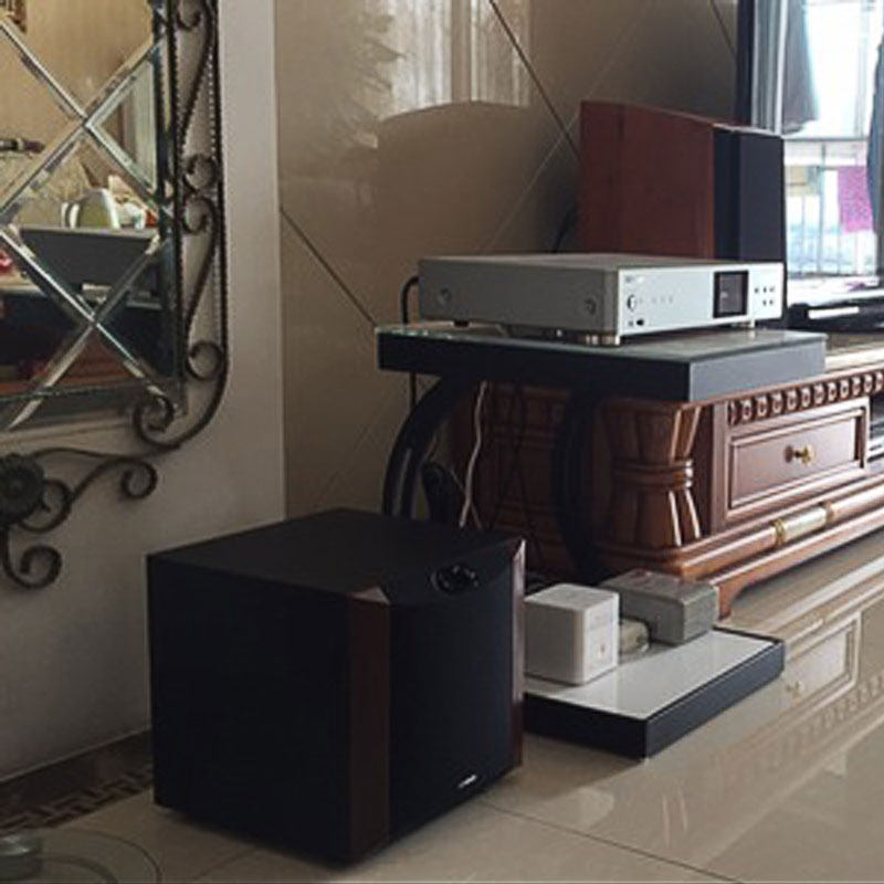 subwoofer yamaha sw 200