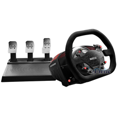 Руль 图马思特tsxw赛车手方向盘sparco p310 xbox one力回馈游戏轪盘