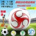 Toàn bộ trò chơi 2 3 4 số 5 Hàn Quốc Khối lượng bóng đá dành cho học sinh tiểu học và trung học cơ sở tpu bóng đá đắt hơn - Bóng đá găng tay thủ môn nhí Bóng đá