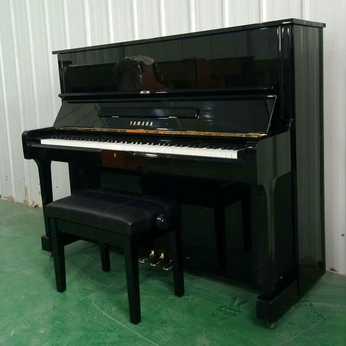 Yamaha, японское оригинальное пианино, обучение, подходит для начинающих